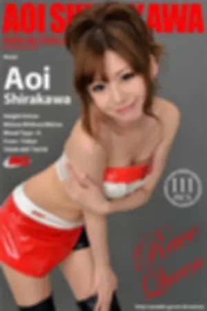 [RQ-Star] NO.00665 Race Queen