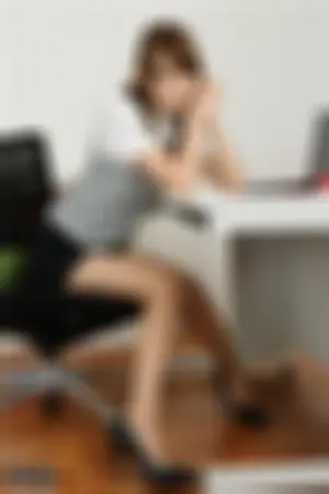 [RQ-Star] NO.00669 Office Lady