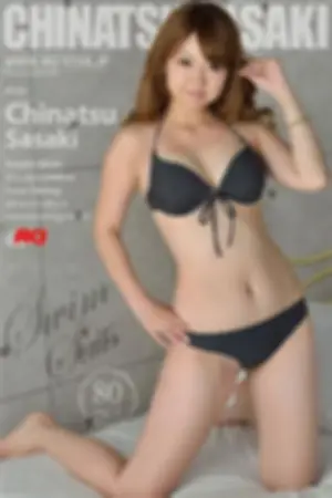 [RQ-Star] NO.00698 『水着（黒）』