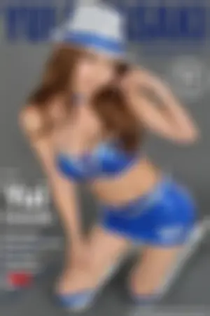 [RQ-Star] NO.00720 Race Queen