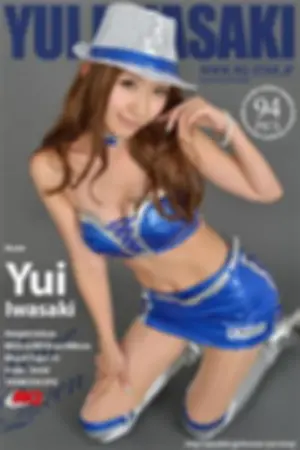 [RQ-Star] NO.00720 Race Queen