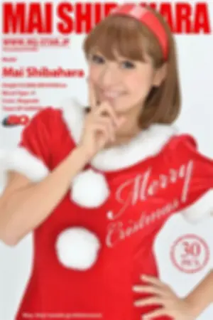 [RQ-Star] NO.00732 Merry Christmas