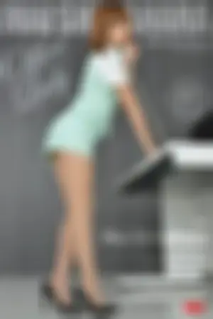 [RQ-Star] NO.00728 Office Lady