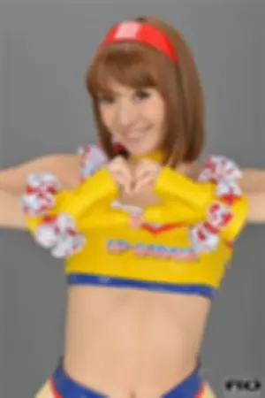 [RQ-Star] NO.00733 Race Queen