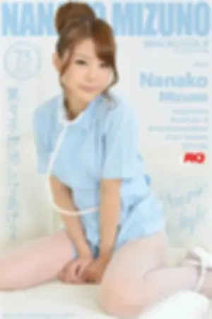 [RQ-Star] NO.00745 Nurse Style