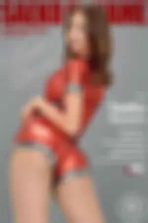 [RQ-Star] 2013.01.25 NO.00748 Race Queen