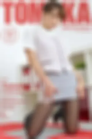 [RQ-Star] NO.00758 『オフィスレディ』