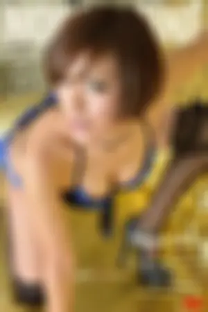 [RQ-Star] NO.00764 Swim Suits