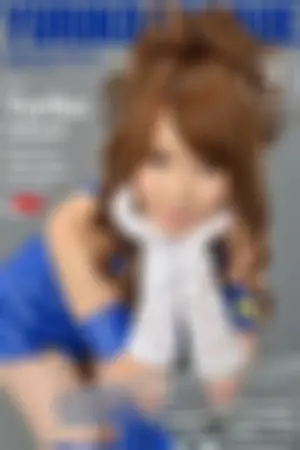 [RQ-Star] NO.00801 Race Queen