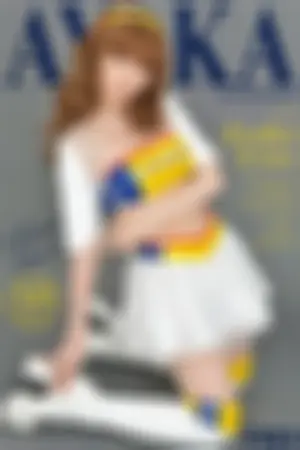 [RQ-Star] NO.00817 Race Queen