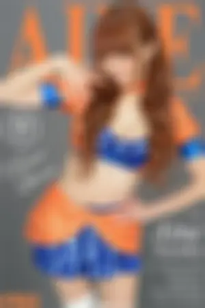 [RQ-Star] NO.00833 Race Queen