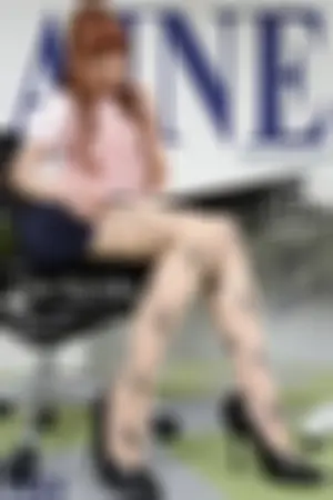 [RQ-Star] NO.00832 Office Lady