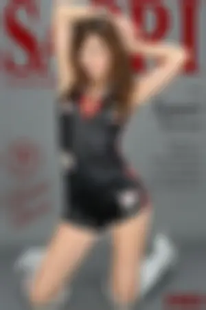 [RQ-Star] NO.00844 Race Queen