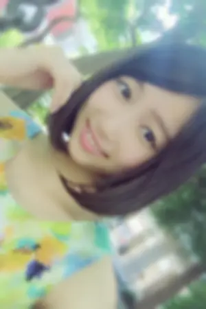 Twitter美少女私房照