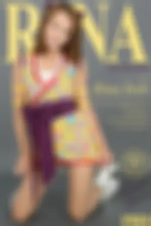 [RQ-Star] NO.00854 Race Queen