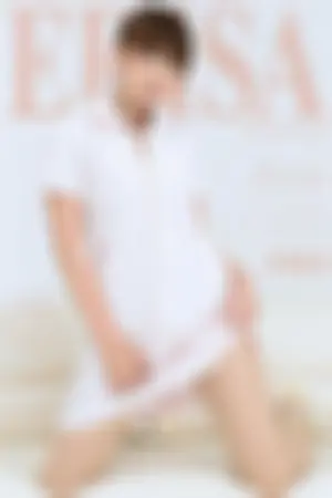 [RQ-Star] NO.00865 Nurse Costume