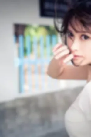 段璟瑤 bellej 璟儿 台湾混血美女写真