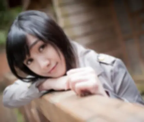 暗藏一股凶凶的感觉