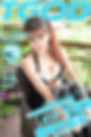 [TGOD]推女神 的少女日志