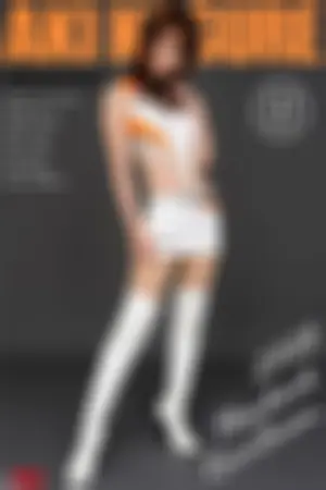 [RQ-Star] No.0007 Race Queen - 2008