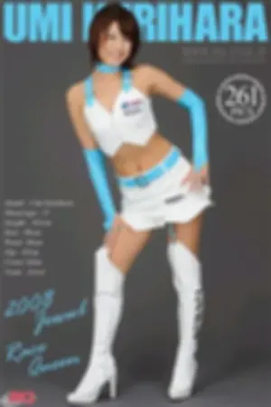 [RQ-Star] No.0018 RQコスチュームRace Queen