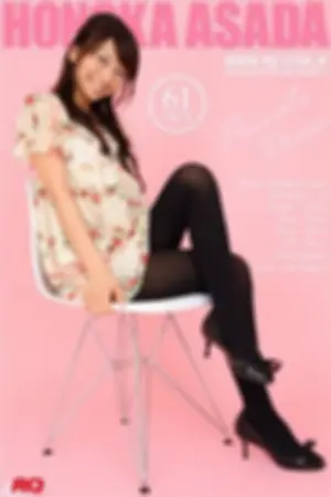 [RQ-Star]淺田ほのか- No.0016 Private Dress 私服