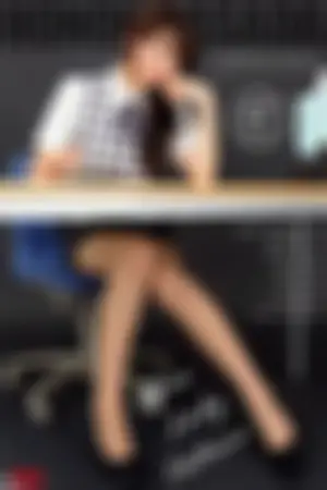 [RQ-Star]淺田ほのか- No.0015 Office Lady オフィスレディ