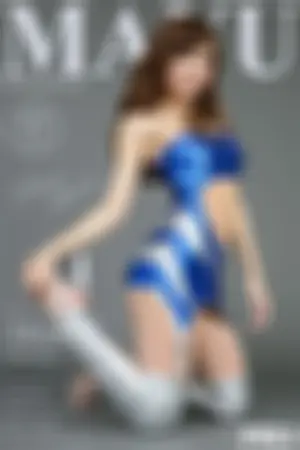 [RQ-Star] NO.00916 Race Queen