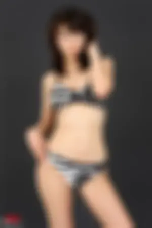 [RQ-Star]淺田ほのか- No.0014 水着(黒)