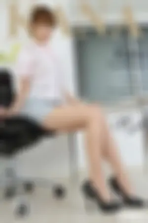 [RQ-Star] NO.00919 Office Lady