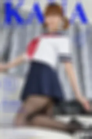 [RQ-Star] NO.00918 School Girl