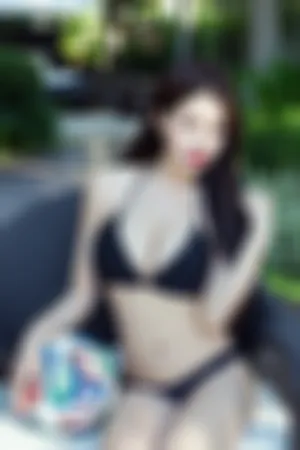 拥有娜美般的身材～