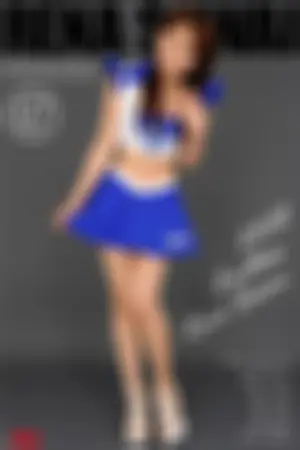 [RQ-Star] NO.00045 Race Queen 2008 Endless