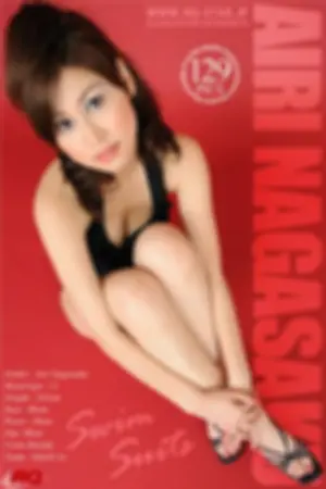 [RQ-Star] NO.00043 Swim Suits Black