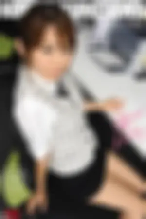 [RQ-Star] NO.00055 Office Lady