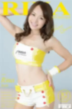 [RQ-Star] No.00933 RQコスチューム