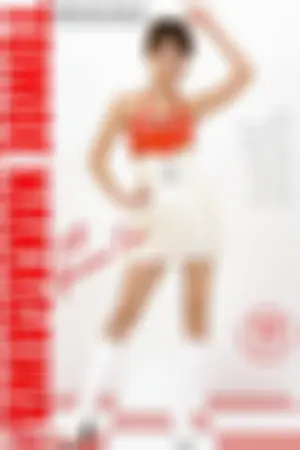 [RQ-Star] NO.00067 Race Queen – 2008 Green Tec