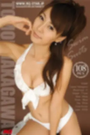 [RQ-Star] NO.00066 Swim Suits – White