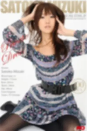 [RQ-Star] NO.00073 Private Dress