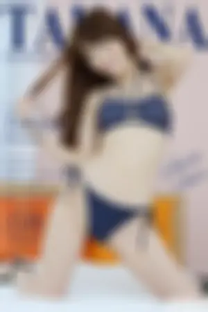 [RQ-Star] NO.00947 Swim Suits