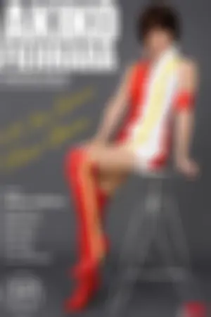 [RQ-Star] NO.00088 Race Queen – 2008 Jim Gainer