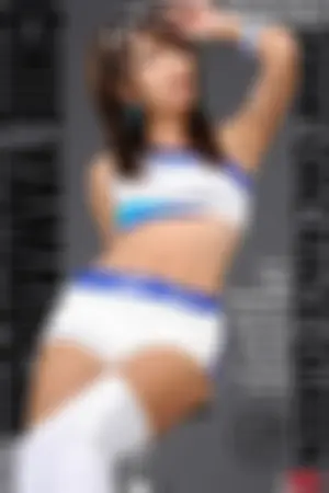 [RQ-Star] NO.00092 Race Queen – 2008 ORC