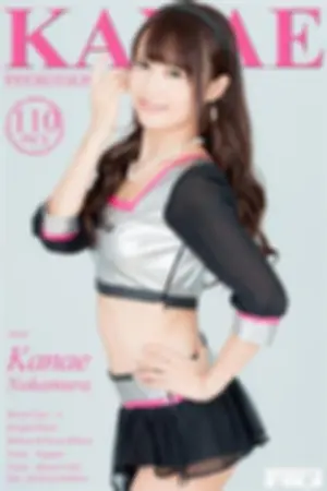 [RQ-Star] NO.00953 Race Queen