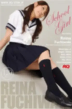 [RQ-Star] NO.00123 School Girl