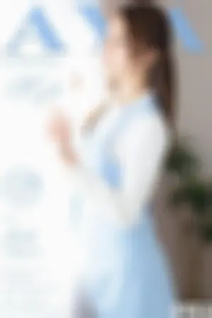 [RQ-Star] NO.00973 Office Lady