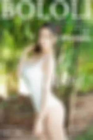 [BoLoli]波萝社 dobby VOL.022 小萝莉清纯写照