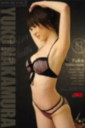 [RQ-Star] NO.00128 Swim Suits – Black x Pink