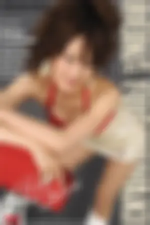 [RQ-Star] NO.00132 Race Queen – Green Tec