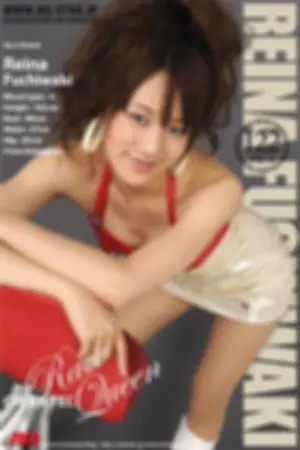 [RQ-Star] NO.00132 Race Queen – Green Tec