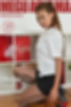 [RQ-Star] NO.00987 Office Lady